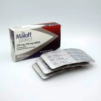 Proguanil Hydrochloride